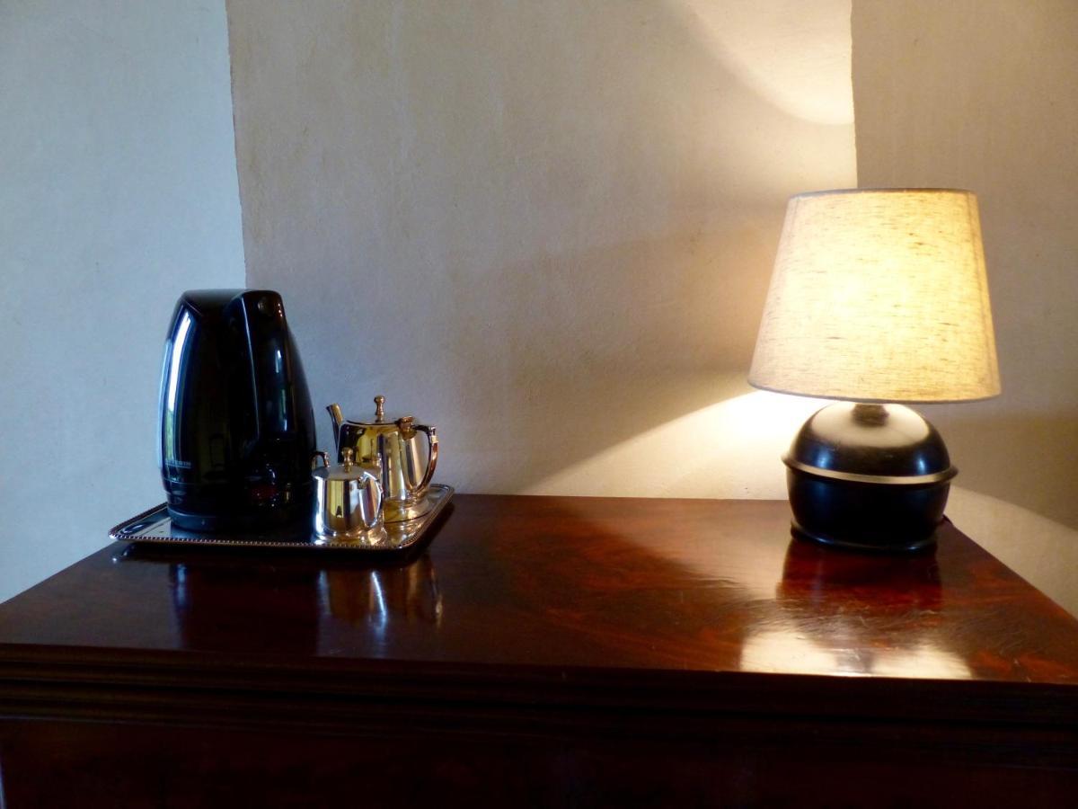 Val De La Nef Bed and Breakfast Joux-la-Ville Εξωτερικό φωτογραφία
